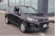 $10488 : Chevrolet Trax 2019 LS 4dr C thumbnail
