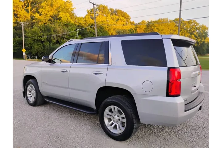 $21995 : 2019 Tahoe LT image 5