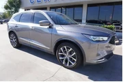 Acura MDX 2022 4dr SUV w/Tec en Houston