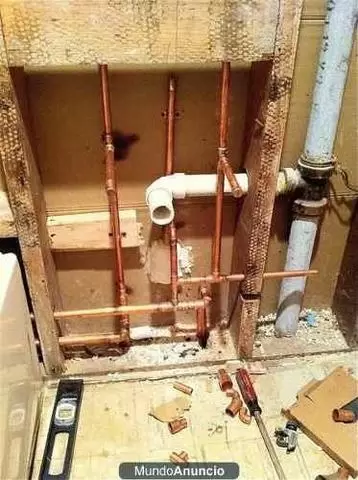 REPARACIONES DE 🏡LIKEOS 🏡 image 1