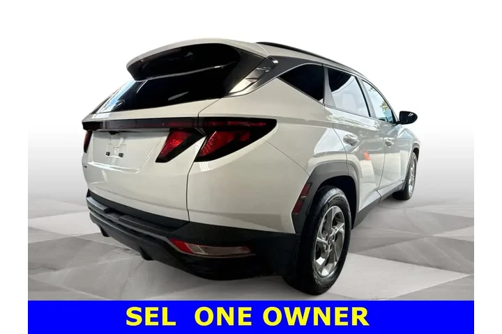 $17881 : Hyundai TUCSON 2024 SEL 4dr image 8