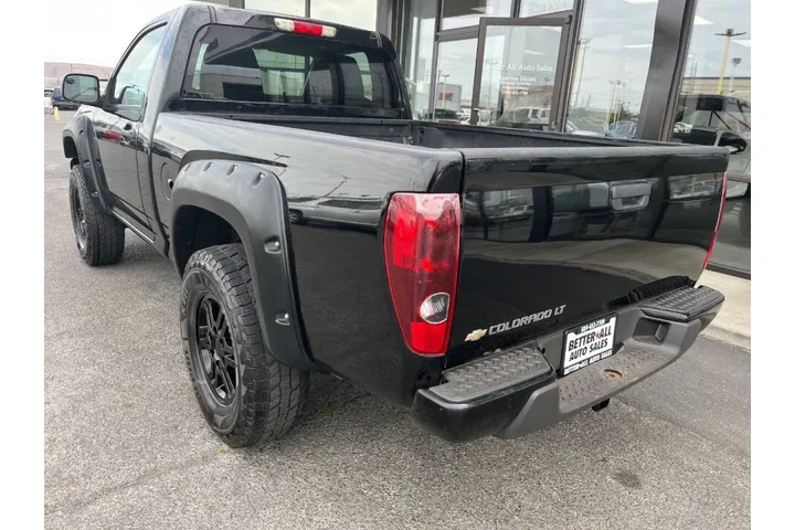 $12999 : 2012 Colorado image 4