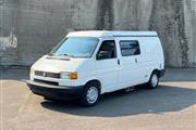 $29888 : 1995 EuroVan Campmobile thumbnail