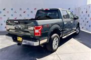 $26995 : Used 2018 F-150 XLT 4WD Super thumbnail