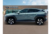 $24892 : Hyundai KONA 2024 AWD Limite thumbnail