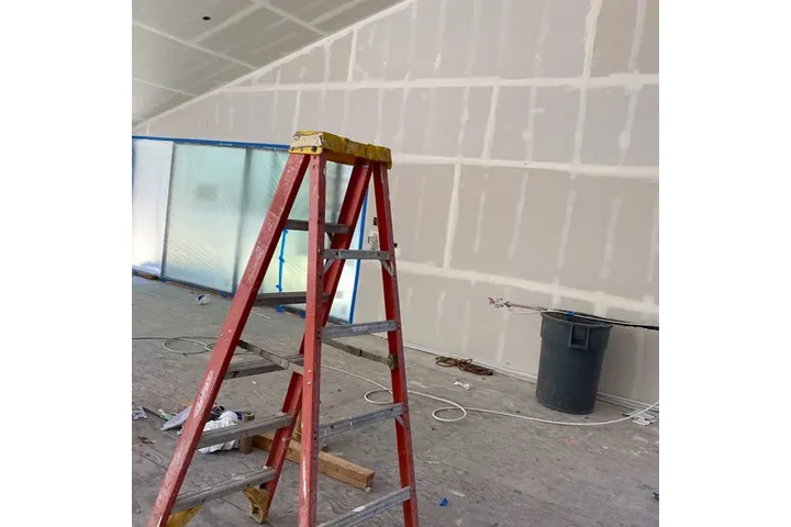 Mendez Painting image 2
