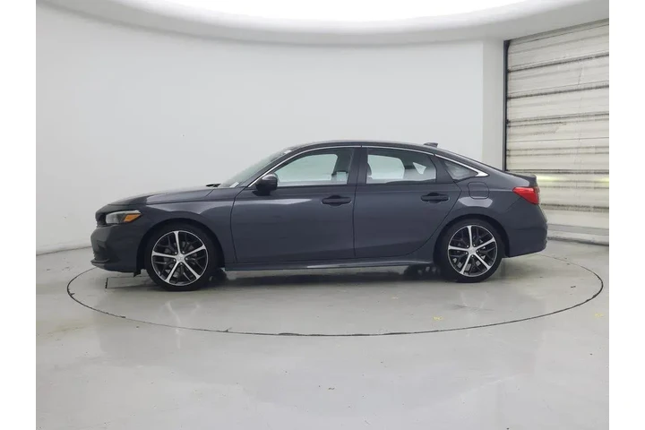 $29998 : Honda Civic 2024 Touring 4dr image 3