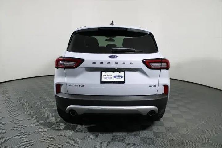 $24545 : Ford Escape 2025 AWD Active image 6