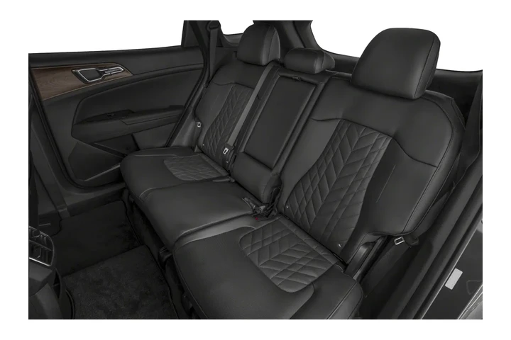 2023 Sportage X-Pro Prestige image 10