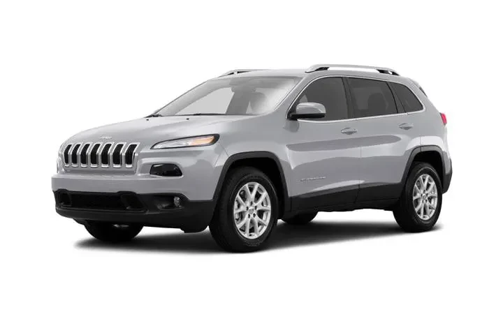 $14698 : Jeep Cherokee 2016 4x4 Latit image 1