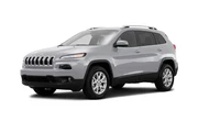 Jeep Cherokee 2016 4x4 Latit en Detroit