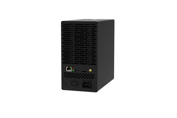 $1200 : IceRiver IceRiver ALEO AE2 720 image 1