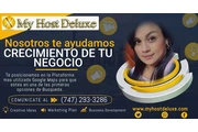 My Host Deluxe en San Jose