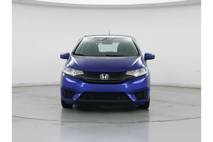 $17998 : Honda Fit 2017 LX 4dr Hatchb image 5