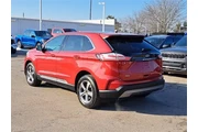 $26052 : Ford Edge 2024 AWD SEL 4dr S thumbnail