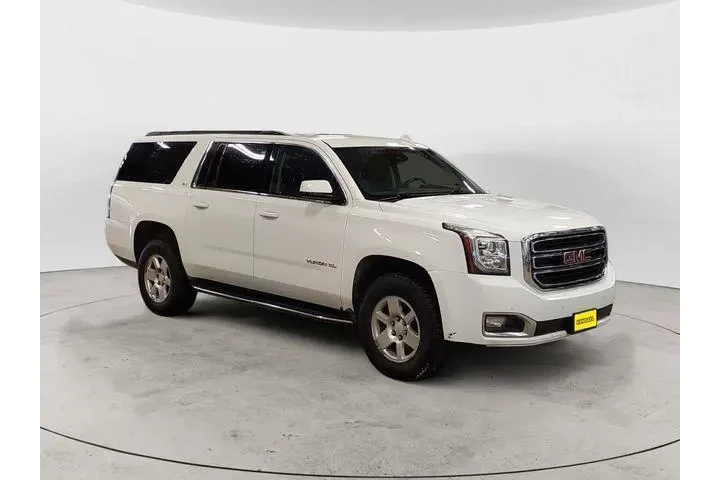 $24961 : GMC Yukon XL 2019 4x4 SLT 4d image 7