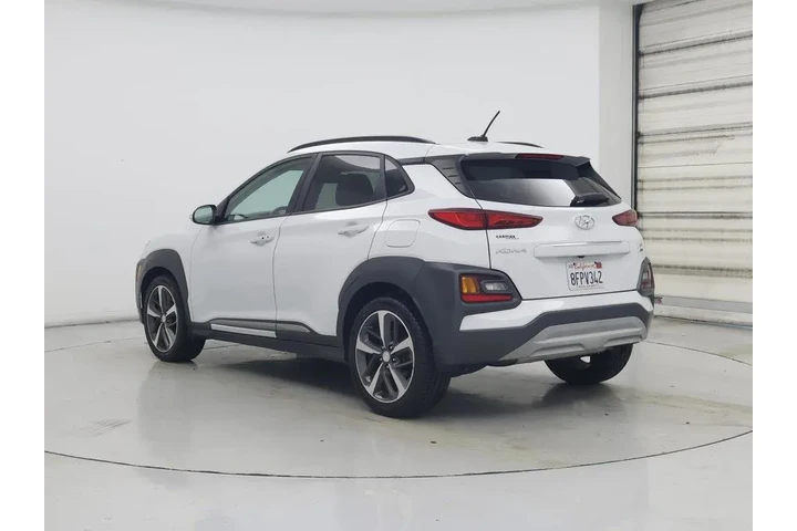 $17998 : Hyundai KONA 2018 AWD Limite image 2