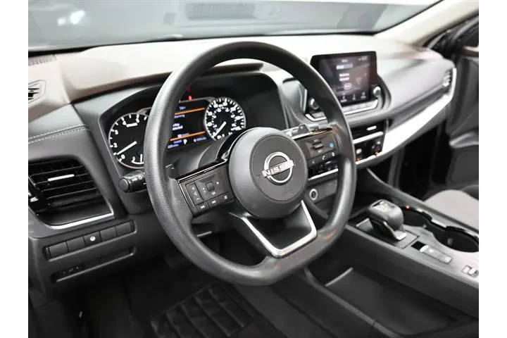 $25991 : Nissan Rogue 2022 SV 4dr Cro image 8