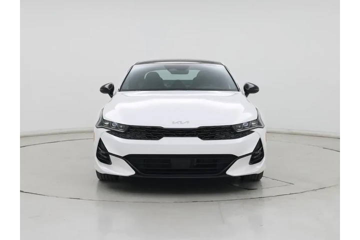 $25998 : Kia K5 2024 GT-Line 4dr Seda image 5