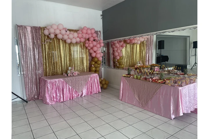 Bonito salon con todo incluido image 2