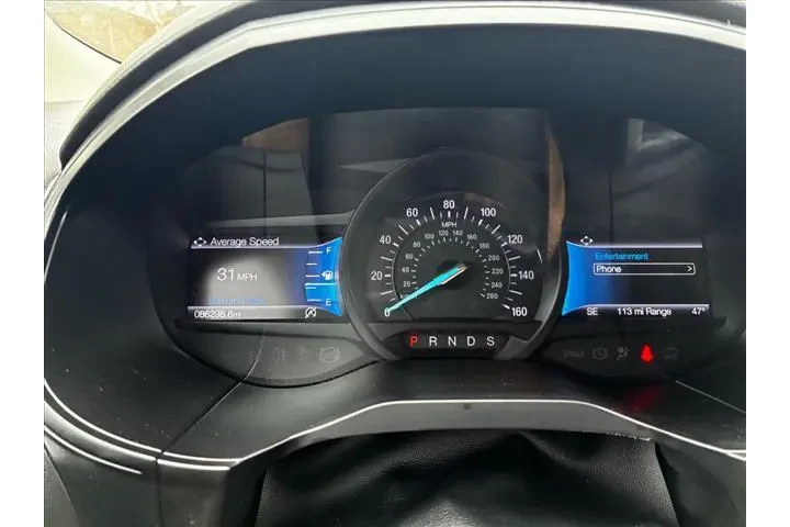 $22988 : Ford Edge 2023 AWD SE 4dr Cr image 9