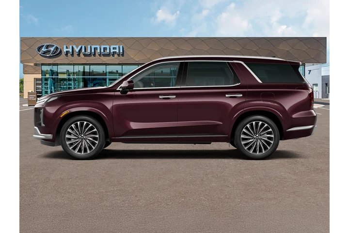 $34921 : Hyundai PALISADE 2023 AWD Ca image 3