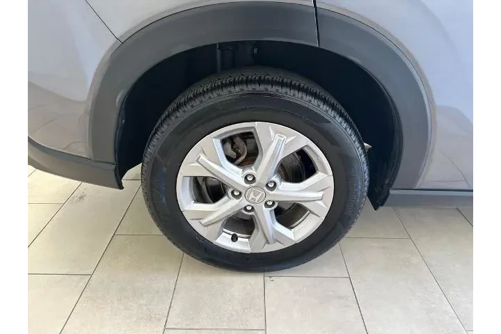 $24484 : Honda HR-V 2023 AWD LX 4dr C image 8