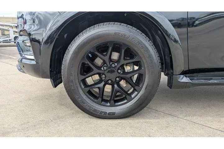 $26495 : INFINITI QX80 2020 Luxe 4dr image 10