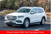 Mercedes-Benz GLS 2020 AWD G