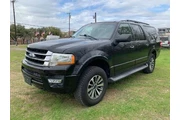 2015 Expedition EL XLT