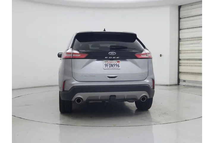 $23998 : Ford Edge 2022 AWD Titanium image 6