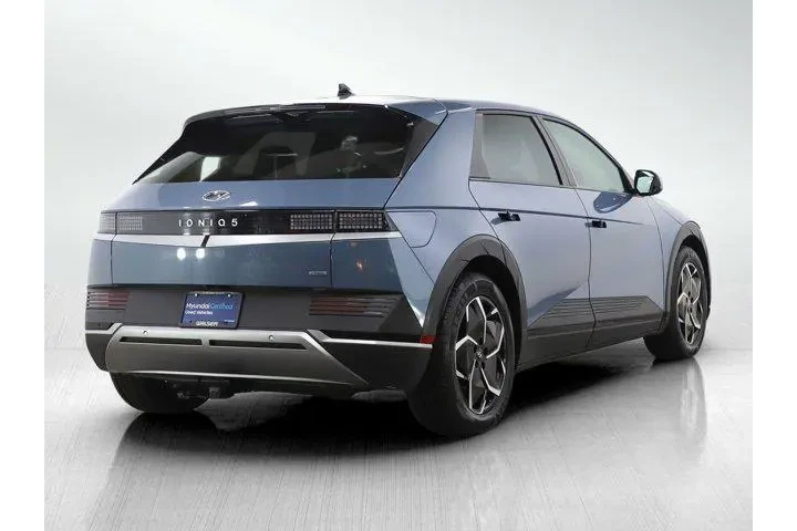 $26599 : Hyundai IONIQ 5 2023 AWD SEL image 5