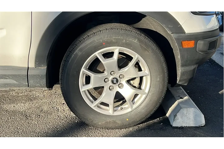 $23984 : Ford Bronco Sport 2023 AWD B image 2