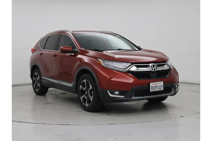 $23998 : Honda CR-V 2018 AWD Touring image 1