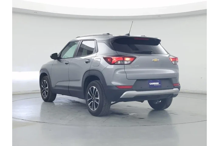 $23998 : Chevrolet Trailblazer 2024 4 image 2