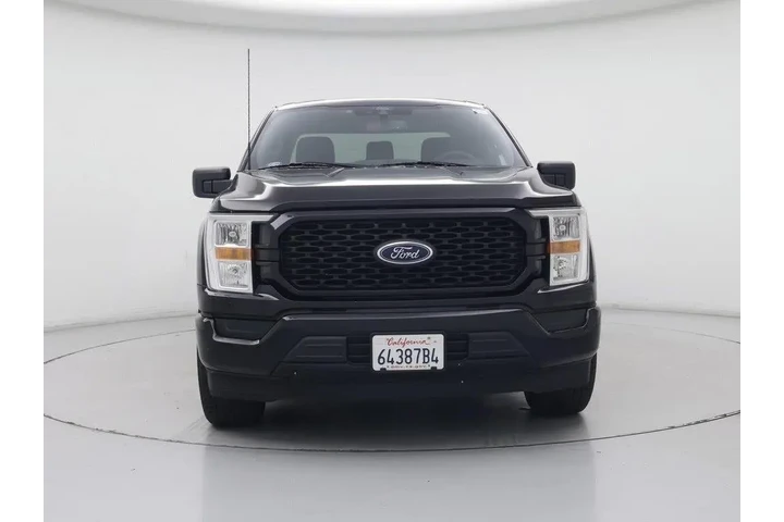 $24998 : Ford F-150 2022 4x2 XL 4dr S image 5