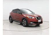 Nissan Kicks 2020 SR 4dr Cro en Modesto