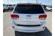 $19481 : Jeep Grand Cherokee 2018 4x2 thumbnail