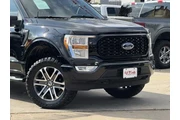 $25874 : Ford F-150 2021 4x4 XL 4dr S thumbnail