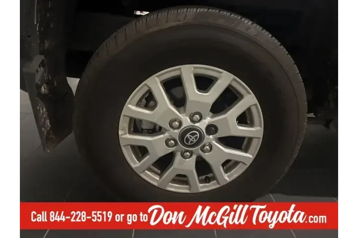 $32690 : Toyota Tacoma 2024 4x2 SR5 4 image 4