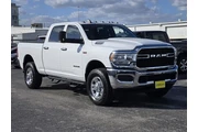 $35992 : Ram 2500 2022 4x4 Tradesman thumbnail