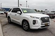 $25949 : 2022 Palisade Limited AWD thumbnail