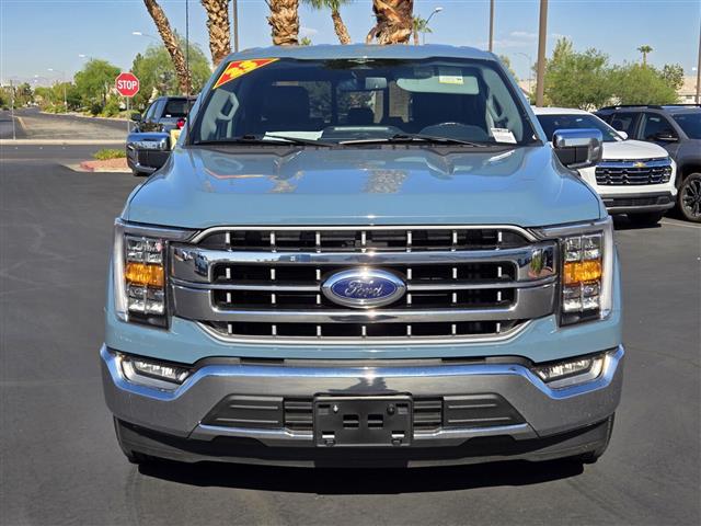 $43645 : Pre-Owned 2023 F-150 LARIAT image 8