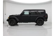 $26998 : Jeep Wrangler Unlimited 2022 thumbnail