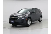 $19998 : Chevrolet Equinox 2022 LS 4d thumbnail