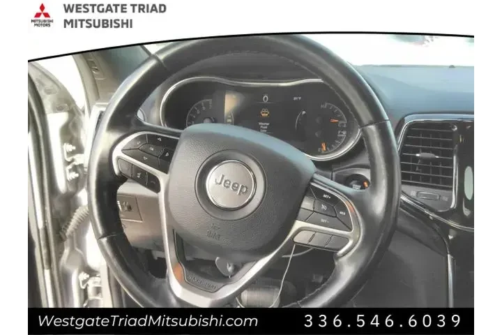 $19945 : Jeep Grand Cherokee 2021 4x2 image 10