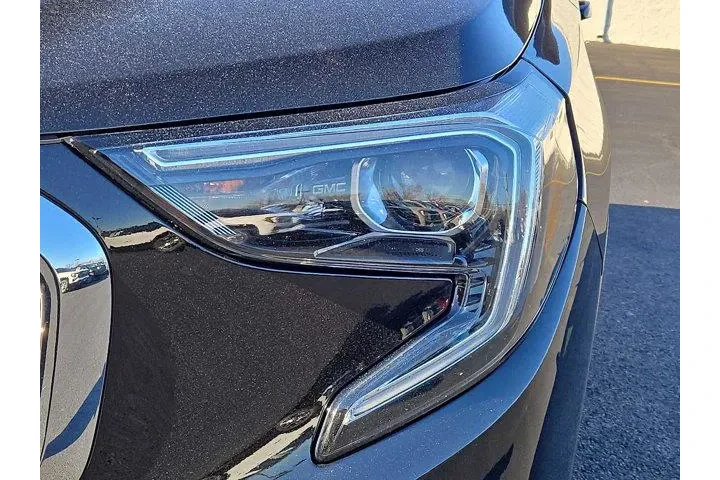 $21501 : GMC Terrain 2020 4x4 SLT 4dr image 9