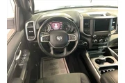 $38789 : Ram 1500 2022 4x4 Big Horn 4 thumbnail