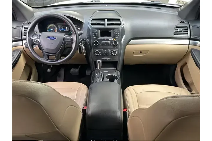 $13000 : Ford Explorer 2017 Base 4dr image 8