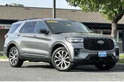$36699 : Ford Explorer 2025 AWD ST-Li thumbnail